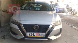 نيسان سنترا